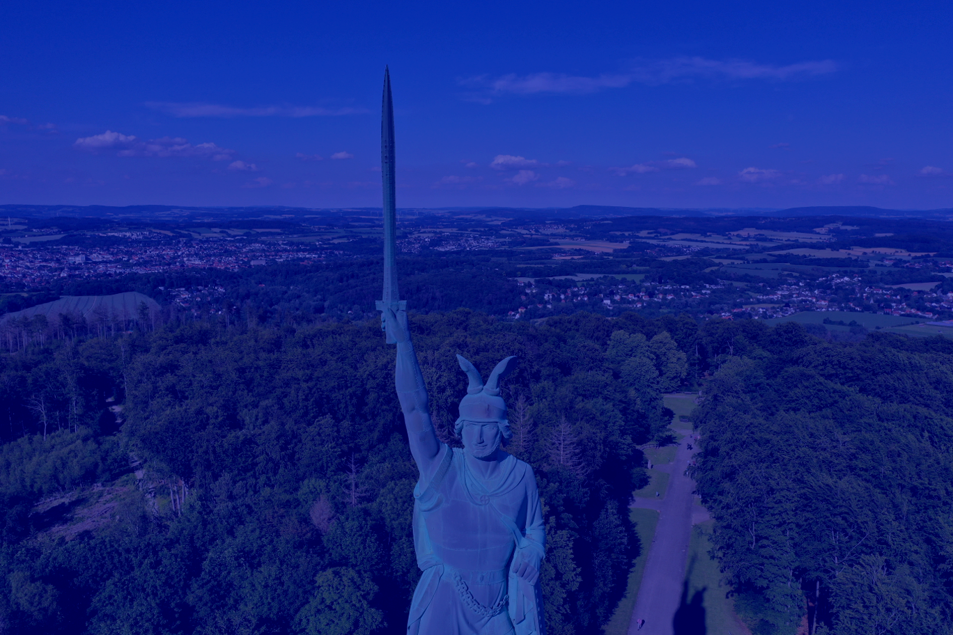herrmannsdenkmal